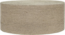 Load image into Gallery viewer, Meadow - Jute Table