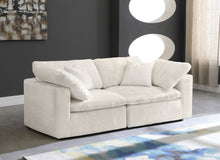 Load image into Gallery viewer, Cozy - Modular 2 Seat Sofa