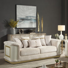 Load image into Gallery viewer, Bona - Sofa - Cream