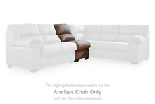 Load image into Gallery viewer, WillowBend Sectional