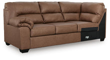 Load image into Gallery viewer, WillowBend Sectional
