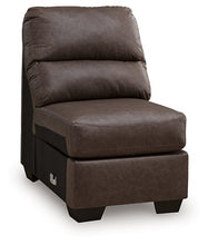 Load image into Gallery viewer, WillowBend Sectional - Ego Home Furniture