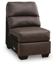 Load image into Gallery viewer, WillowBend Sectional