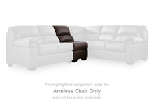 Load image into Gallery viewer, WillowBend Sectional