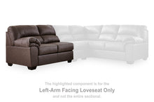 Load image into Gallery viewer, WillowBend Sectional - Ego Home Furniture
