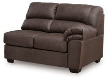 Load image into Gallery viewer, WillowBend Sectional
