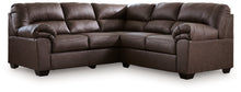 Load image into Gallery viewer, WillowBend Sectional