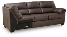 Load image into Gallery viewer, WillowBend Sectional