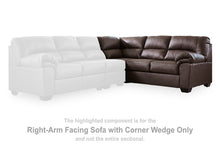 Load image into Gallery viewer, WillowBend Sectional - Ego Home Furniture