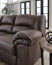 Load image into Gallery viewer, WillowBend Loveseat