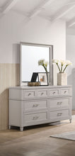Load image into Gallery viewer, 6 Drawer Dresser, Ample Storage