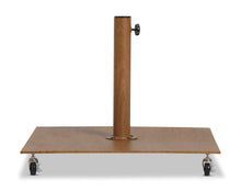 Load image into Gallery viewer, Belize - Steel Patio Umbrella Base