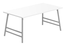 Load image into Gallery viewer, Table, Rectangular, Modern Style