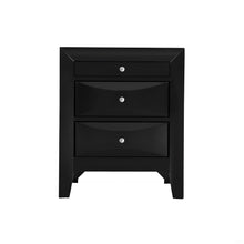 Load image into Gallery viewer, Modern Design Nightstand