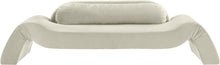Load image into Gallery viewer, Austin - Velvet Sofa