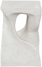 Load image into Gallery viewer, Jula - Concrete End Table