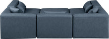 Load image into Gallery viewer, Cube - 6 Piece Modular Sectional