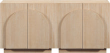 Load image into Gallery viewer, Navona - 2 Piece Sideboard / Buffet