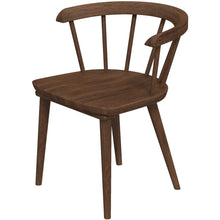 Load image into Gallery viewer, Kingsley - Dining Chair (Set of 2) - Brown