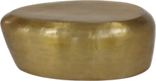 Load image into Gallery viewer, Capsule - Aluminum Coffee Table