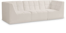 Load image into Gallery viewer, Relax - Modular Sofa - 3 Seats