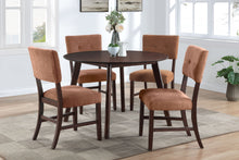 Load image into Gallery viewer, Tioga - 47" Round Dining Table Set