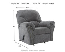 Load image into Gallery viewer, Allmaxx Recliner - Ego Home Furniture