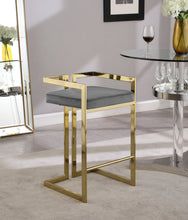 Load image into Gallery viewer, Ezra - Stool (Set of 2)