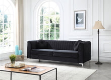 Load image into Gallery viewer, Delray - Micro Suede Sofa