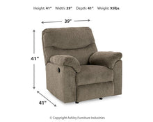 Load image into Gallery viewer, Alphons Living Room Set - Ego Home Furniture