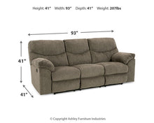 Load image into Gallery viewer, Alphons Living Room Set - Ego Home Furniture
