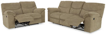 Load image into Gallery viewer, Alphons Living Room Set - Ego Home Furniture