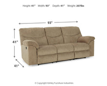 Load image into Gallery viewer, Alphons Living Room Set - Ego Home Furniture
