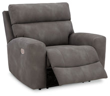 Load image into Gallery viewer, Next-Gen Durapella - Power Recliner With Adj Headrest