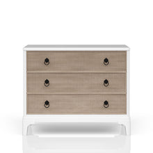 Load image into Gallery viewer, Citrus Heights - Hall Chest