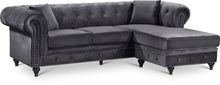 Load image into Gallery viewer, Sabrina - Reversible Sectional