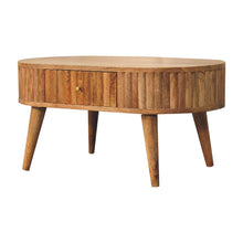Load image into Gallery viewer, Stripe Coffee Table
