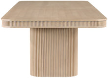 Load image into Gallery viewer, Mohari - Solid Wood And Oak Veneer 112" / 160" Dining Table