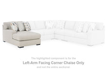 Load image into Gallery viewer, LaureLGrove - LAF Corner Chaise - Pebble
