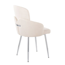 Load image into Gallery viewer, Dahlia - Contemporary, Dining Chair (Set of 2)