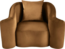 Load image into Gallery viewer, Destin - Chair - Saddle