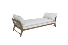 Load image into Gallery viewer, Elure - Daybed - Light Brown