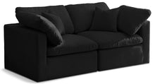 Load image into Gallery viewer, Plush - Modular 2 Seat Sofa