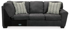 Load image into Gallery viewer, Ambee Living Room Set - Ego Home Furniture