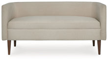 Load image into Gallery viewer, Wainner - Accent Bench - Beige