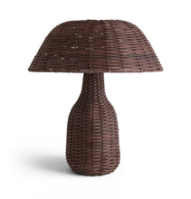 Load image into Gallery viewer, Havana - Rattan Table Lamp