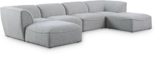 Load image into Gallery viewer, Miramar - 6 Piece Modular Sectional