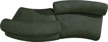 Load image into Gallery viewer, Bale - 2 Piece Curved Modular Sofa