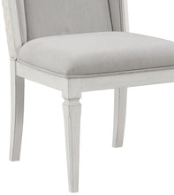 Load image into Gallery viewer, Katia - Side Chair (Set of 2) - Gray / White