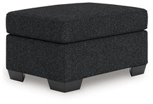 Load image into Gallery viewer, Jasmine Peaks Ottoman - Ego Home Furniture